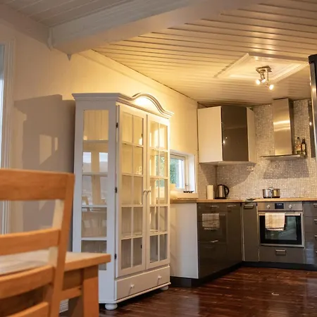 Arctic Comfort 1, Apartment *