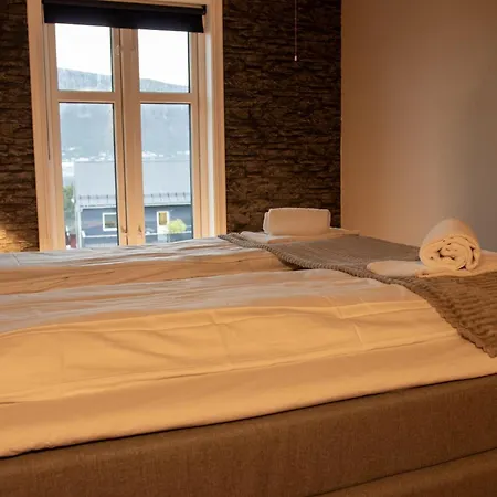Arctic Comfort 1, Apartment *