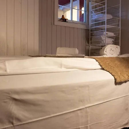 Arctic Comfort 1, Apartment *