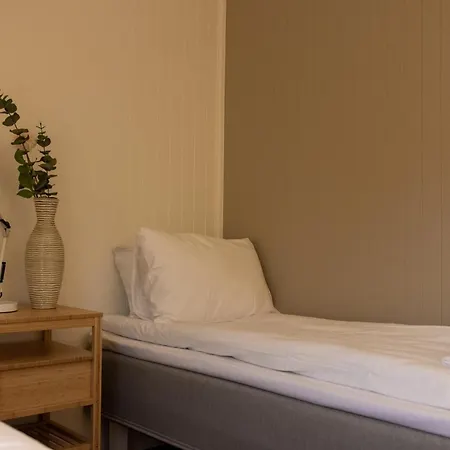 Arctic Comfort 1, Apartment